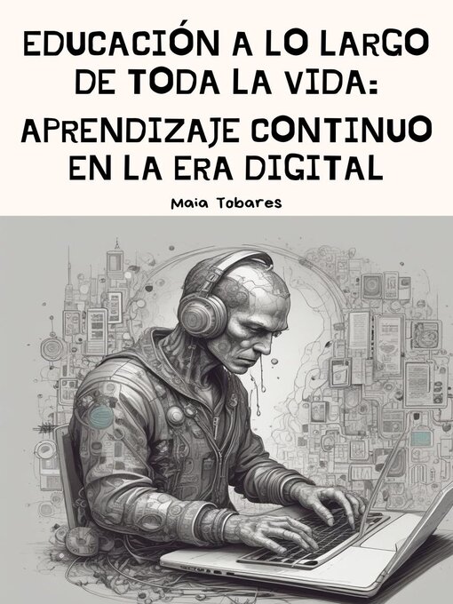 Title details for Educación a lo Largo de Toda la Vida by Maia Tobares - Available